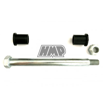 Eixo / veio escora SACHS FUEGO com casquilhos